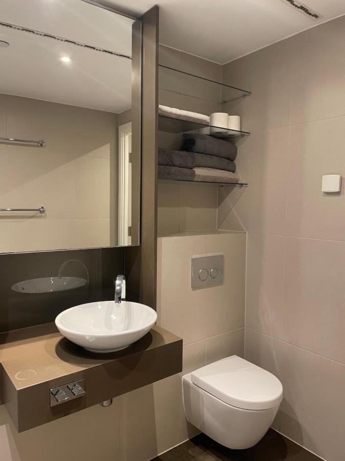 Shared Apartment In Central Λονδίνο Εξωτερικό φωτογραφία