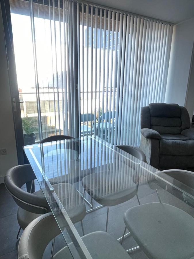 Shared Apartment In Central Λονδίνο Εξωτερικό φωτογραφία