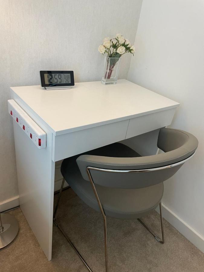 Shared Apartment In Central Λονδίνο Εξωτερικό φωτογραφία