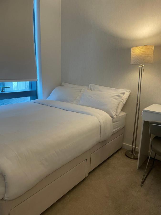 Shared Apartment In Central Λονδίνο Εξωτερικό φωτογραφία