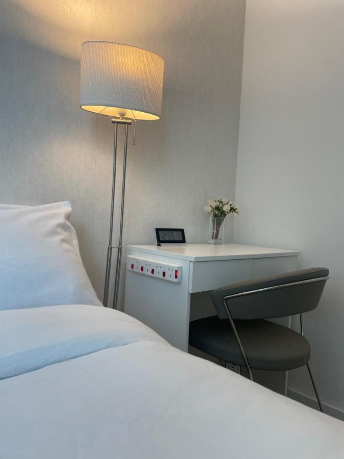 Shared Apartment In Central Λονδίνο Εξωτερικό φωτογραφία