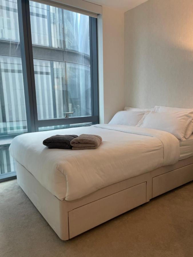 Shared Apartment In Central Λονδίνο Εξωτερικό φωτογραφία