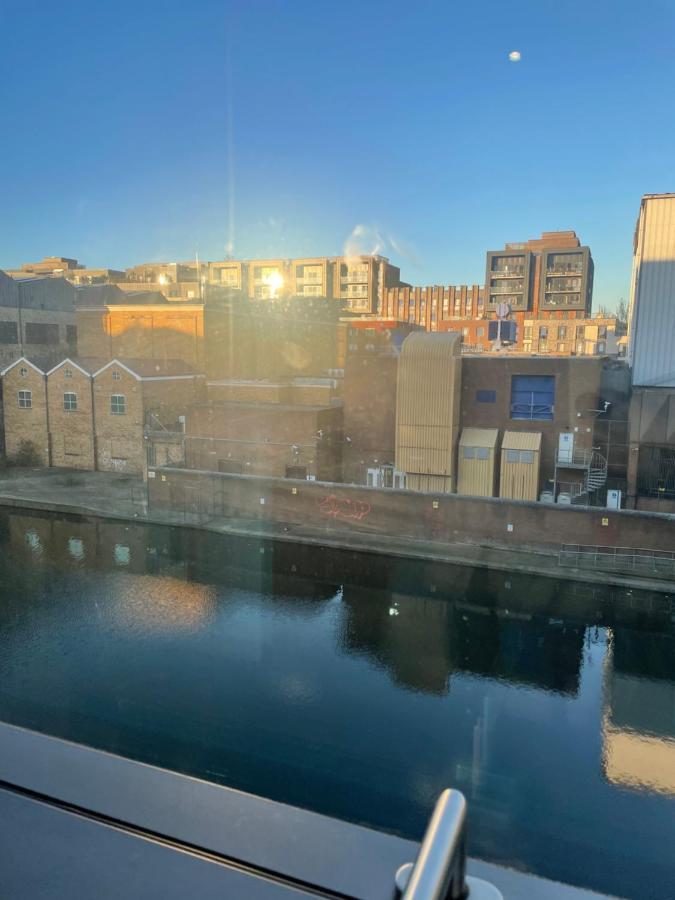 Shared Apartment In Central Λονδίνο Εξωτερικό φωτογραφία