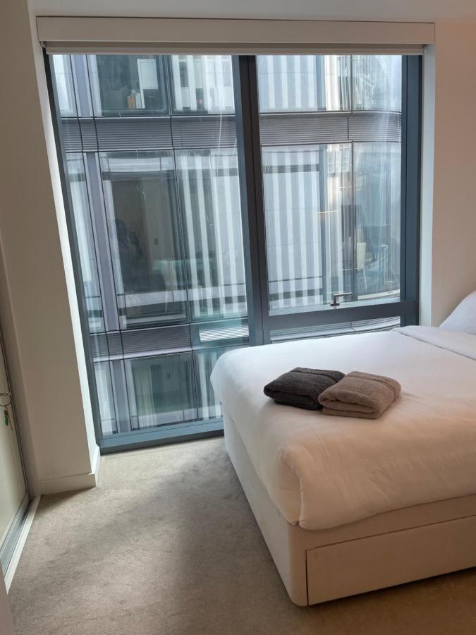 Shared Apartment In Central Λονδίνο Εξωτερικό φωτογραφία