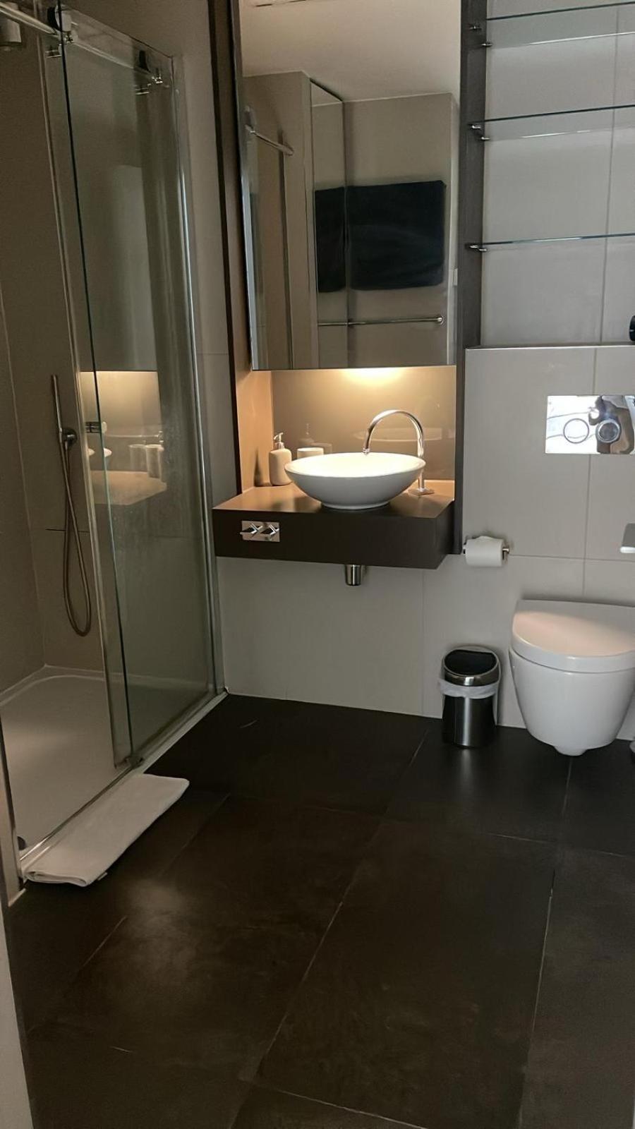 Shared Apartment In Central Λονδίνο Εξωτερικό φωτογραφία