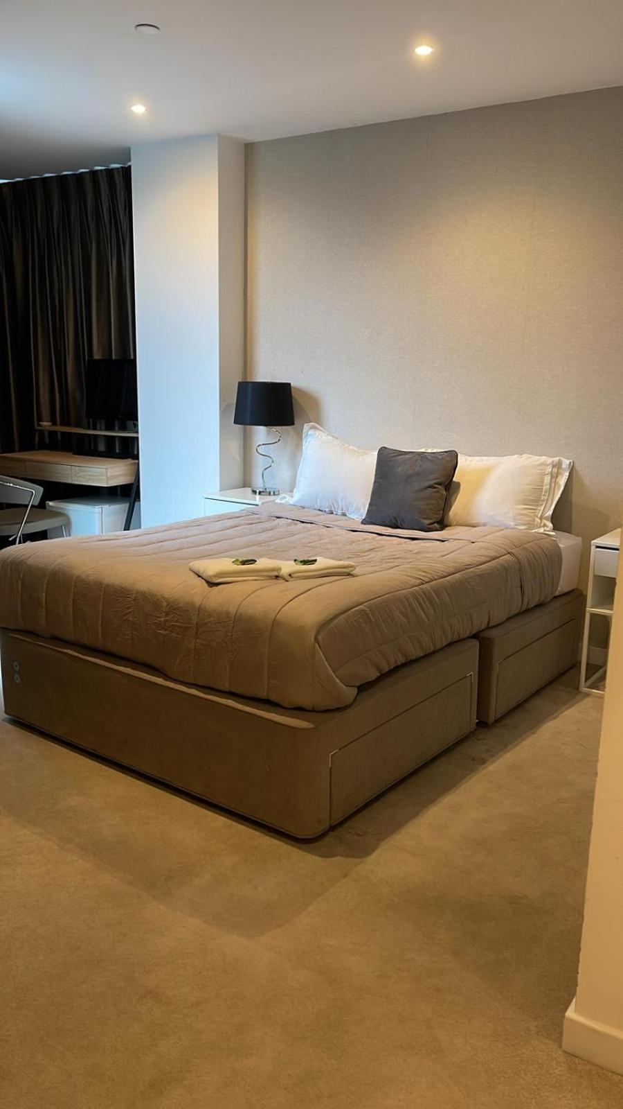 Shared Apartment In Central Λονδίνο Εξωτερικό φωτογραφία