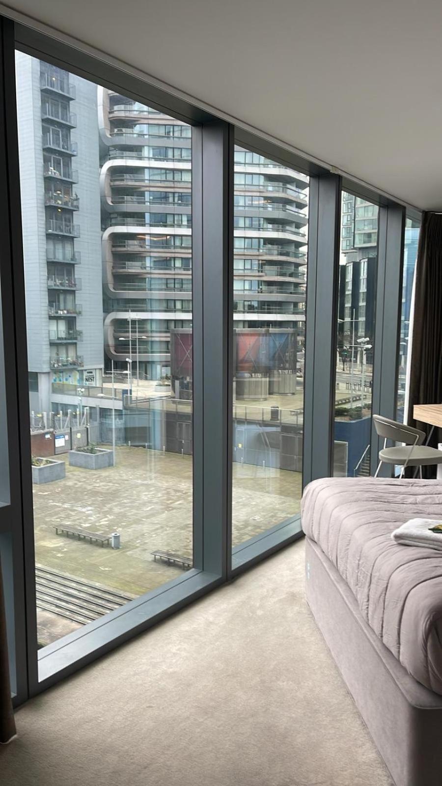 Shared Apartment In Central Λονδίνο Εξωτερικό φωτογραφία