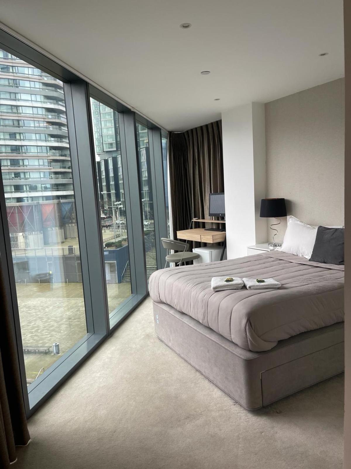 Shared Apartment In Central Λονδίνο Εξωτερικό φωτογραφία