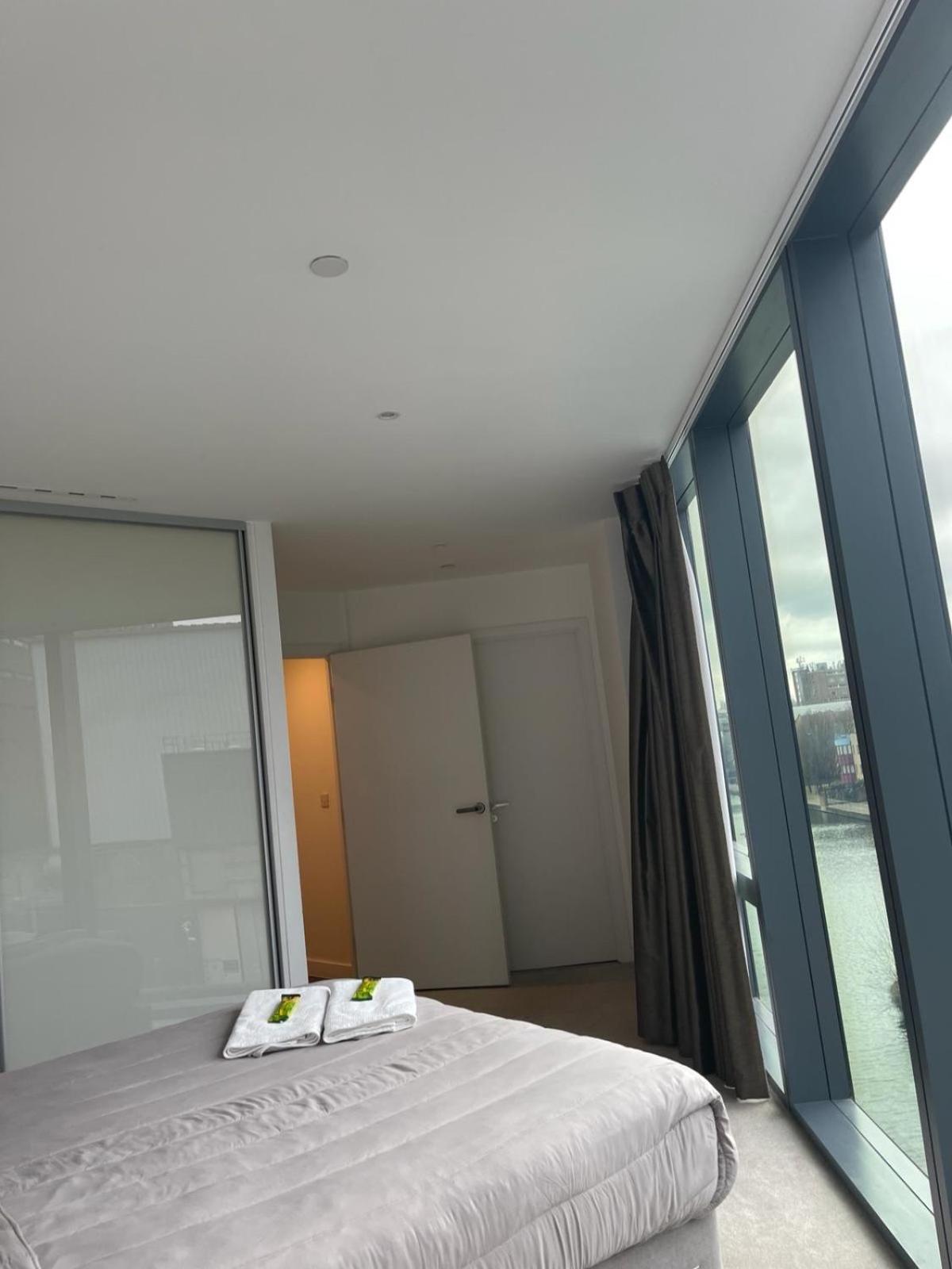 Shared Apartment In Central Λονδίνο Εξωτερικό φωτογραφία