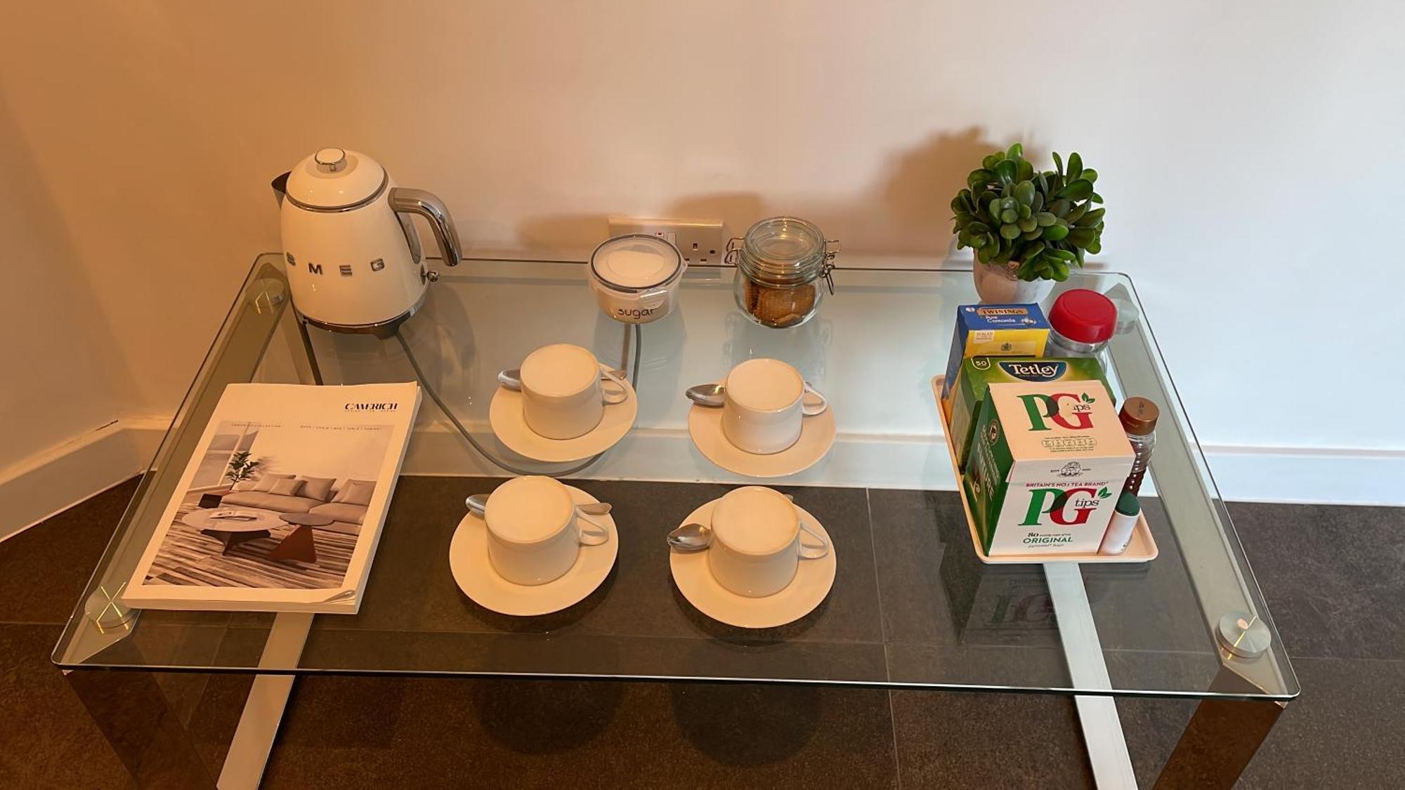 Shared Apartment In Central Λονδίνο Εξωτερικό φωτογραφία