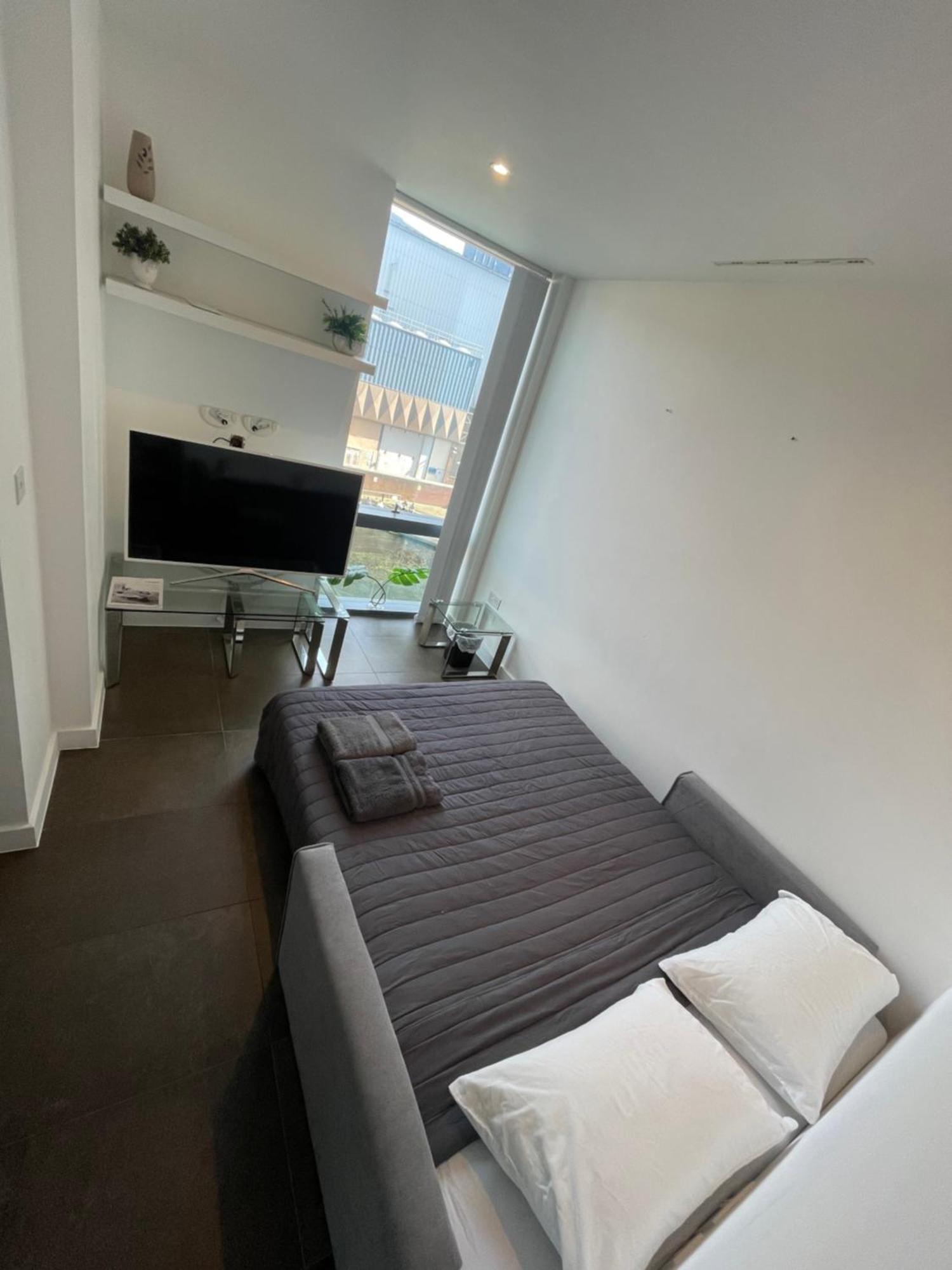 Shared Apartment In Central Λονδίνο Εξωτερικό φωτογραφία