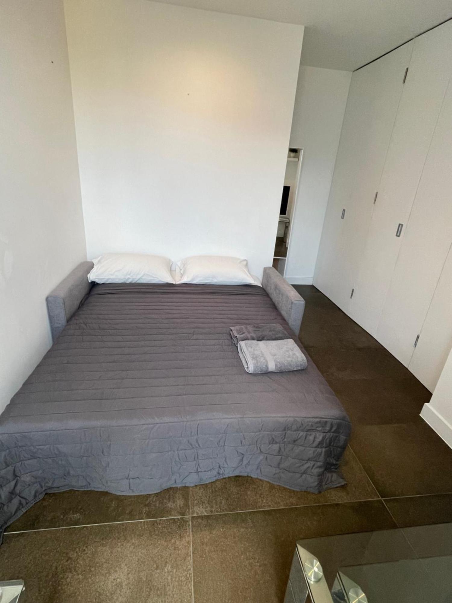 Shared Apartment In Central Λονδίνο Εξωτερικό φωτογραφία
