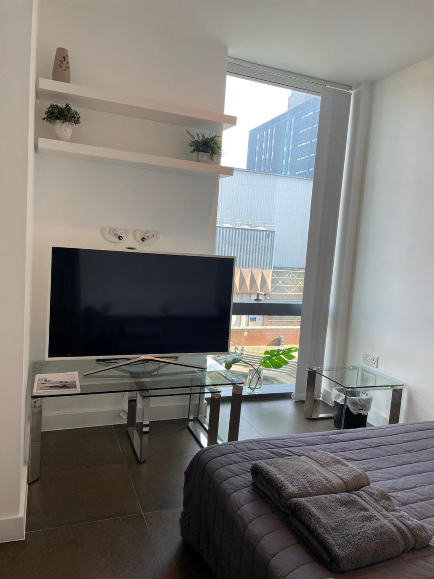 Shared Apartment In Central Λονδίνο Εξωτερικό φωτογραφία