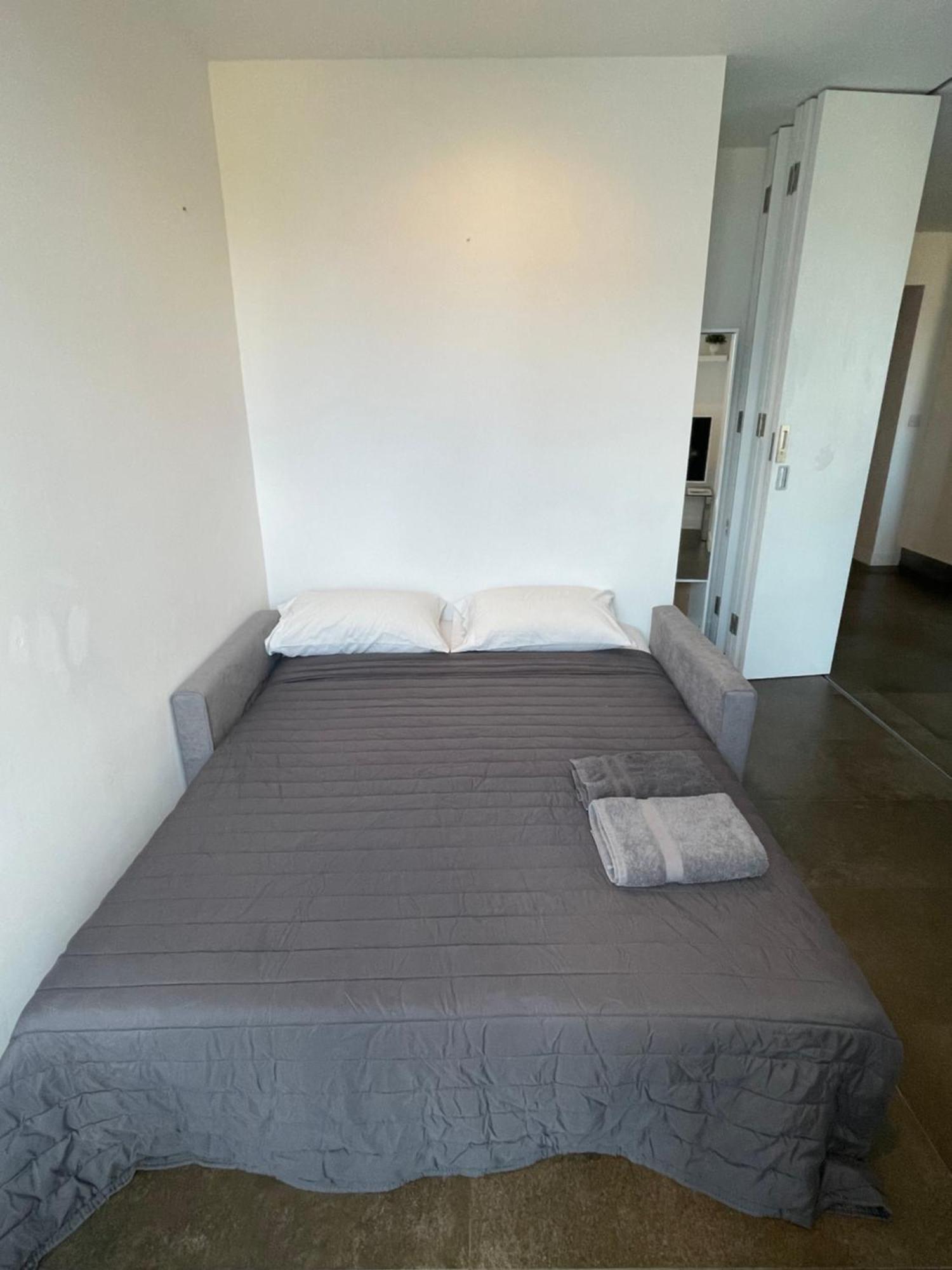 Shared Apartment In Central Λονδίνο Εξωτερικό φωτογραφία