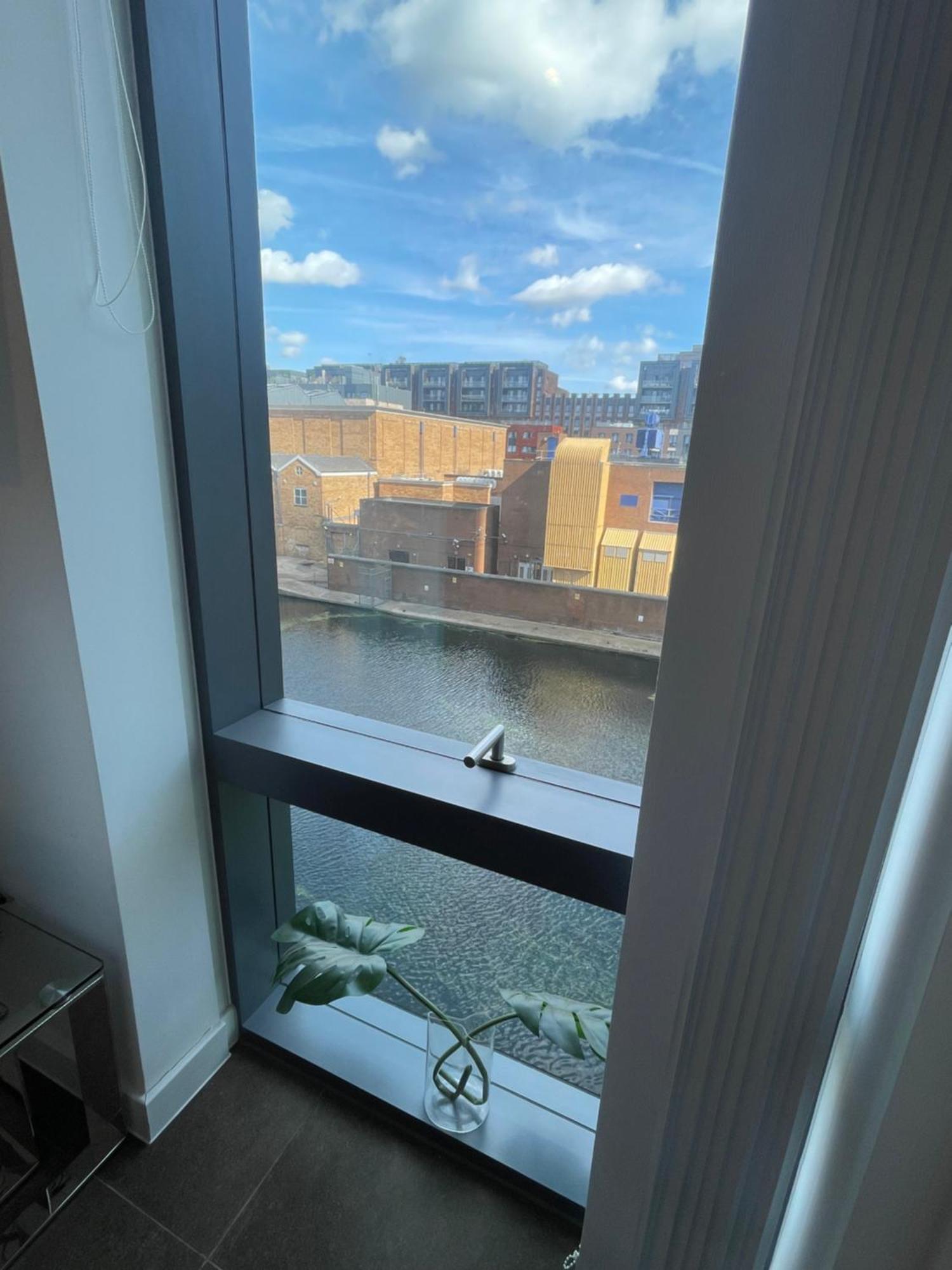 Shared Apartment In Central Λονδίνο Εξωτερικό φωτογραφία