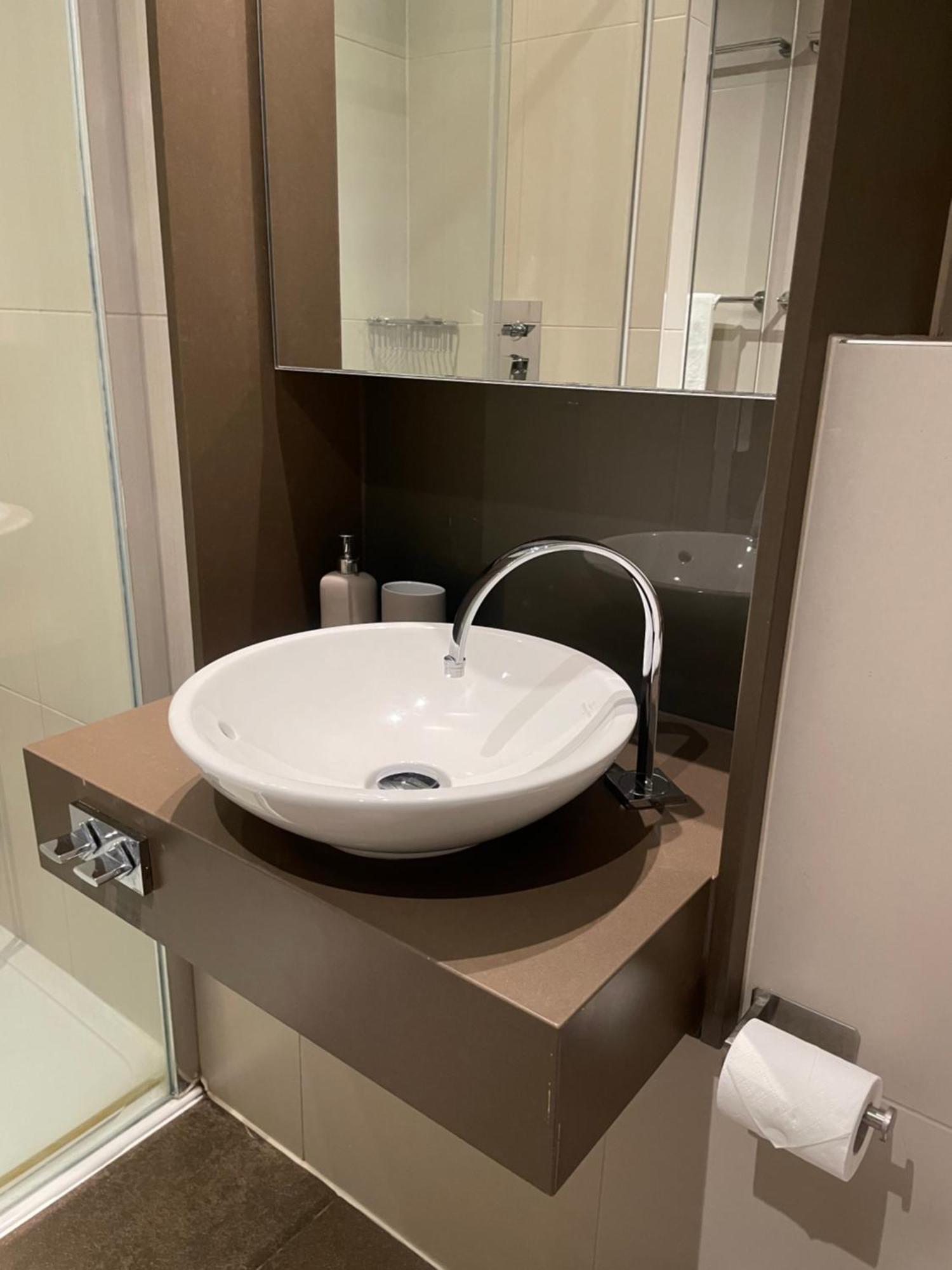 Shared Apartment In Central Λονδίνο Εξωτερικό φωτογραφία