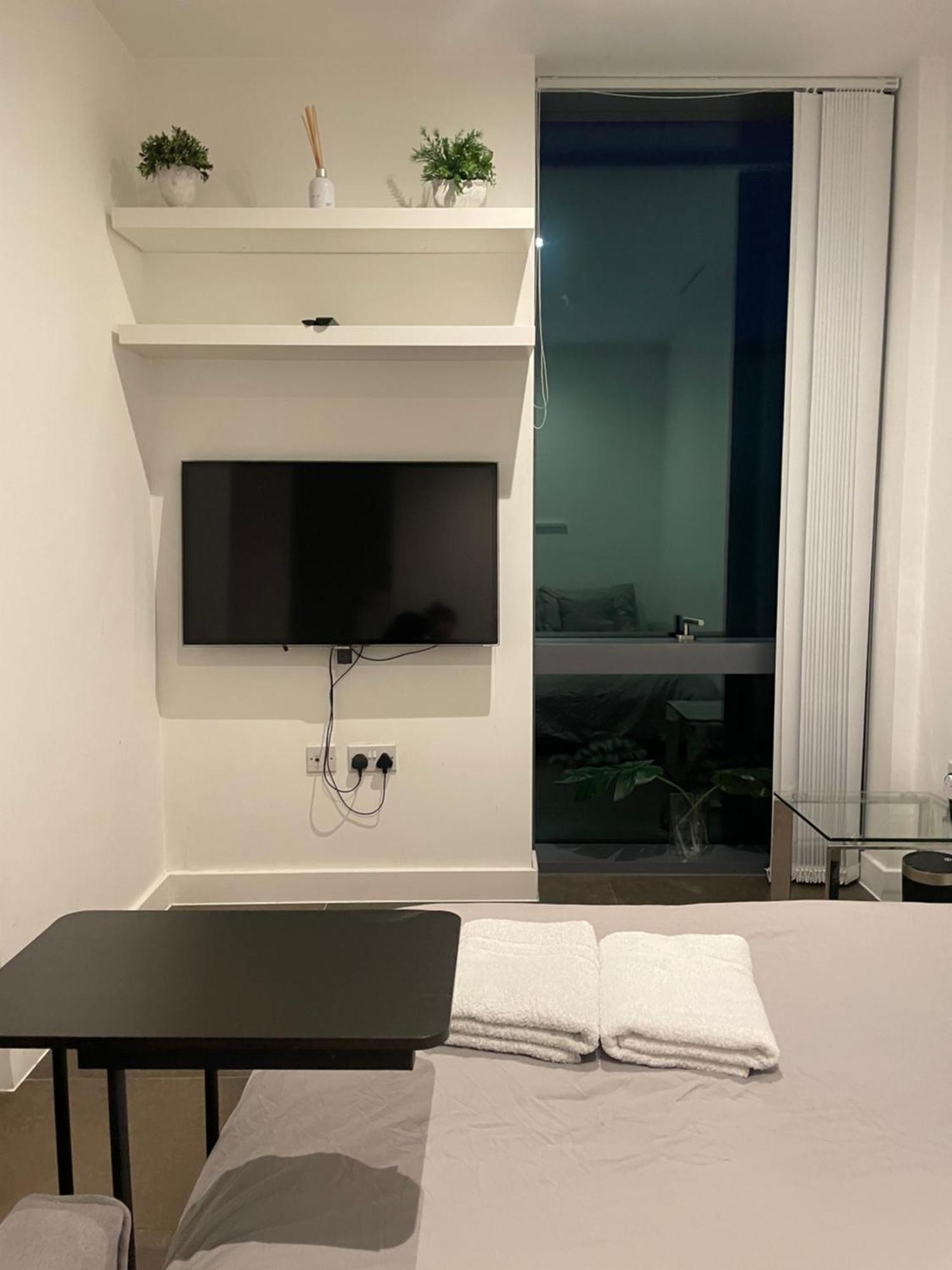 Shared Apartment In Central Λονδίνο Εξωτερικό φωτογραφία
