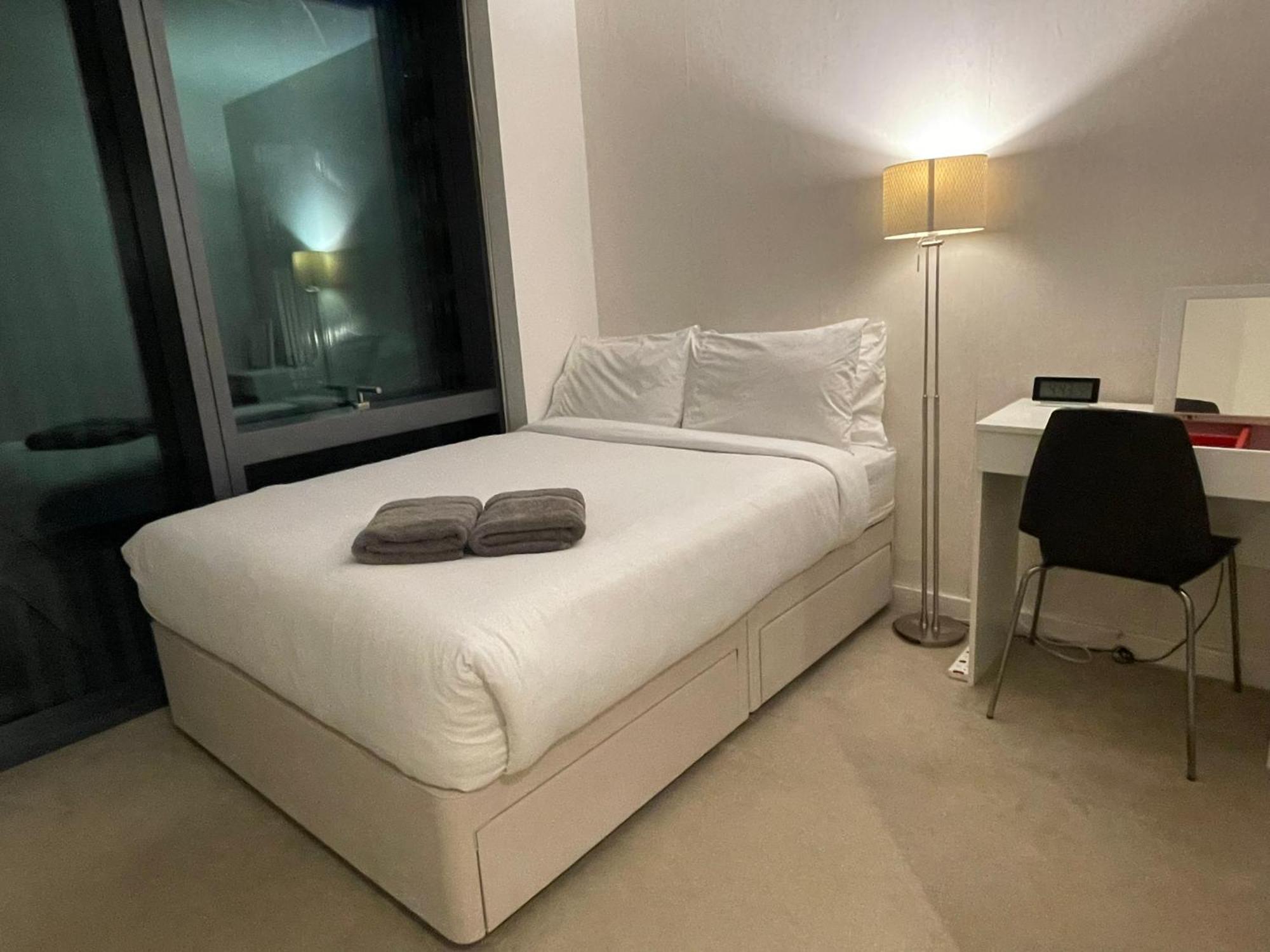 Shared Apartment In Central Λονδίνο Εξωτερικό φωτογραφία
