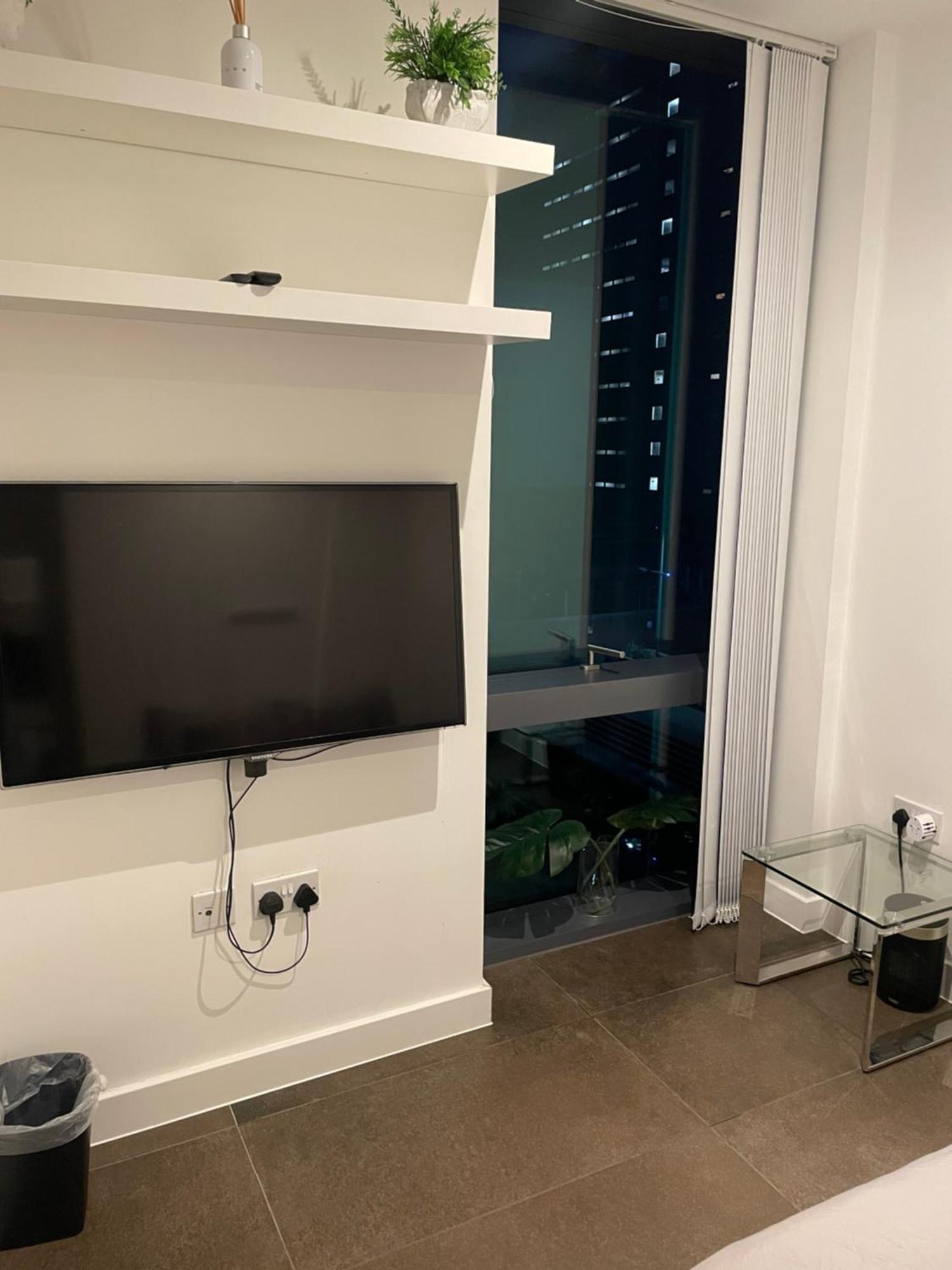 Shared Apartment In Central Λονδίνο Εξωτερικό φωτογραφία