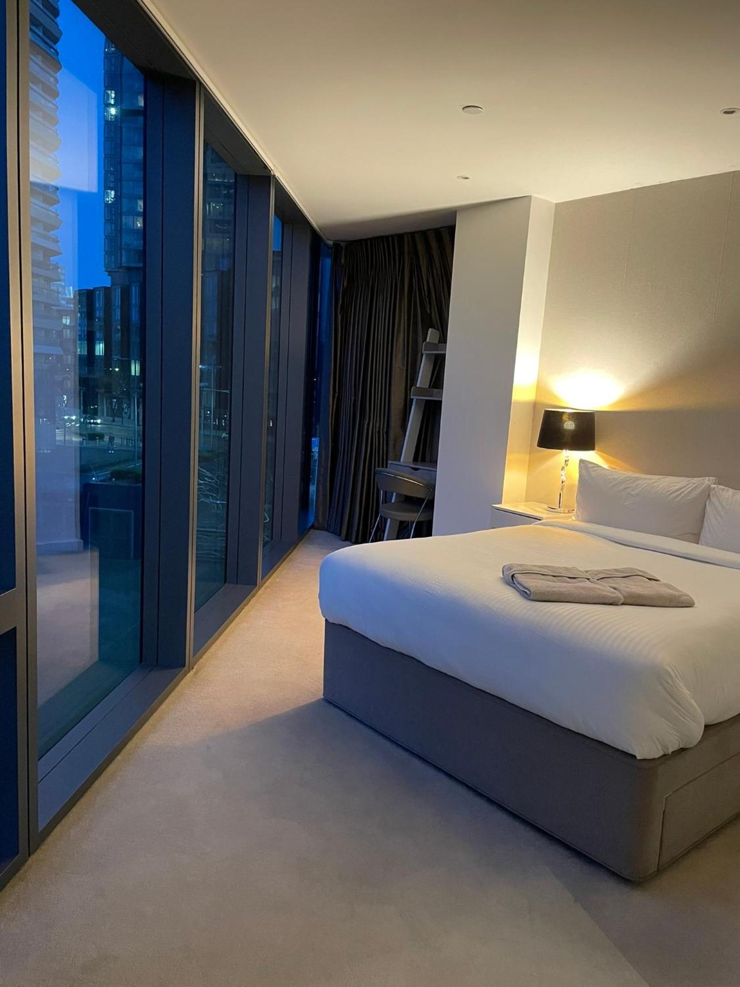 Shared Apartment In Central Λονδίνο Εξωτερικό φωτογραφία