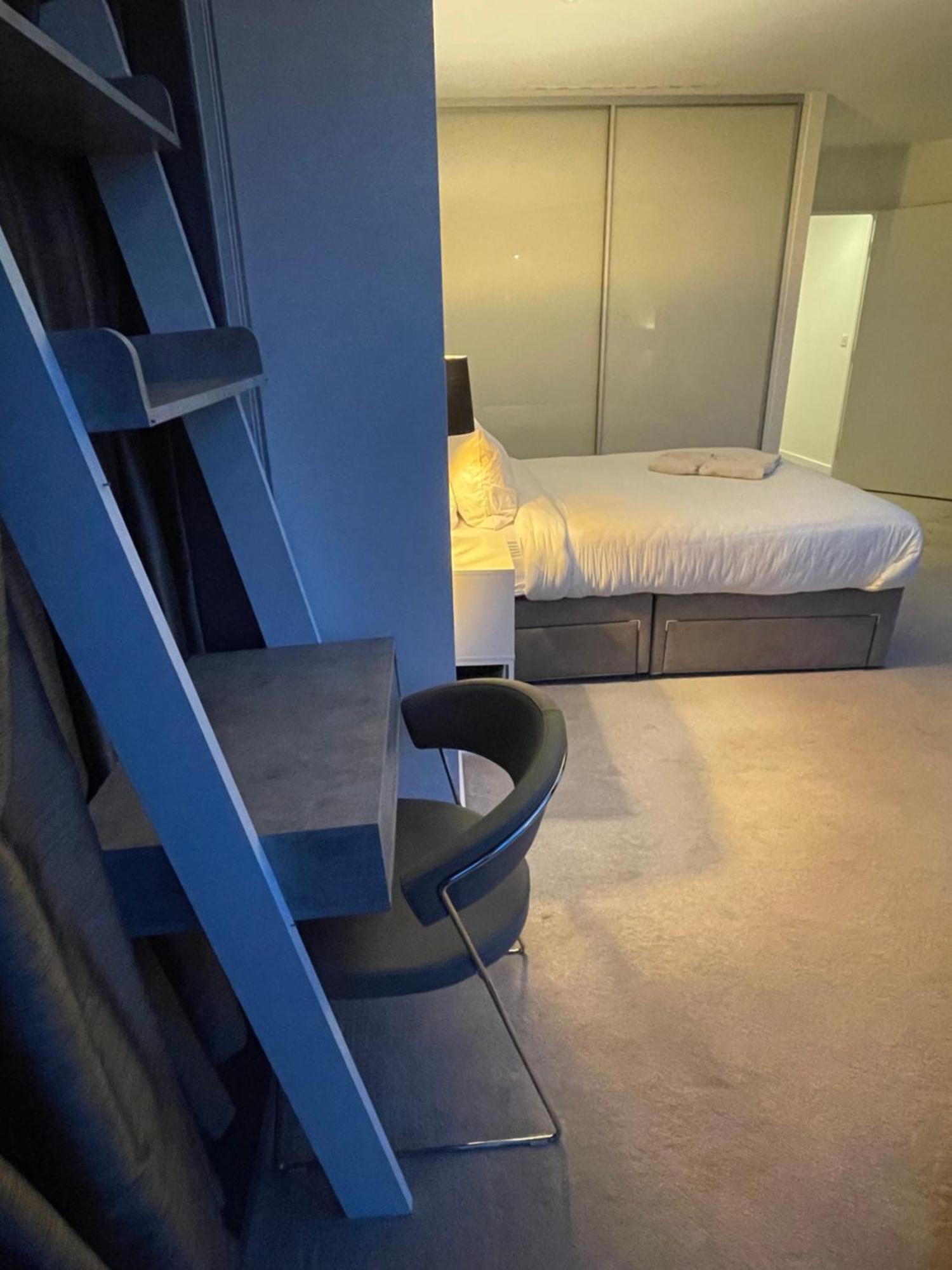 Shared Apartment In Central Λονδίνο Εξωτερικό φωτογραφία